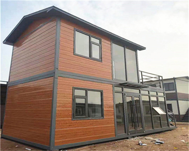 集成房屋 集成房屋